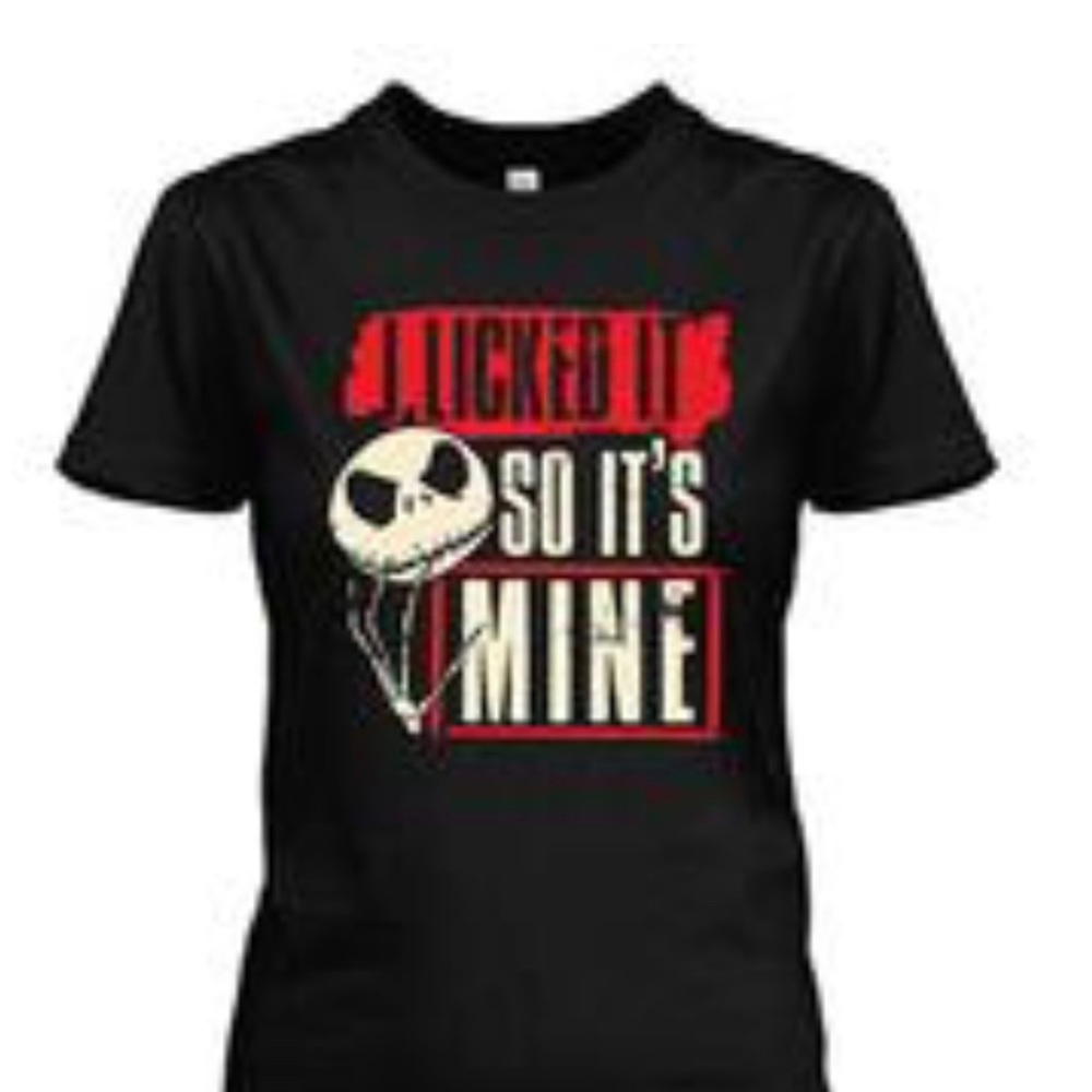 Mans T-Shirt
